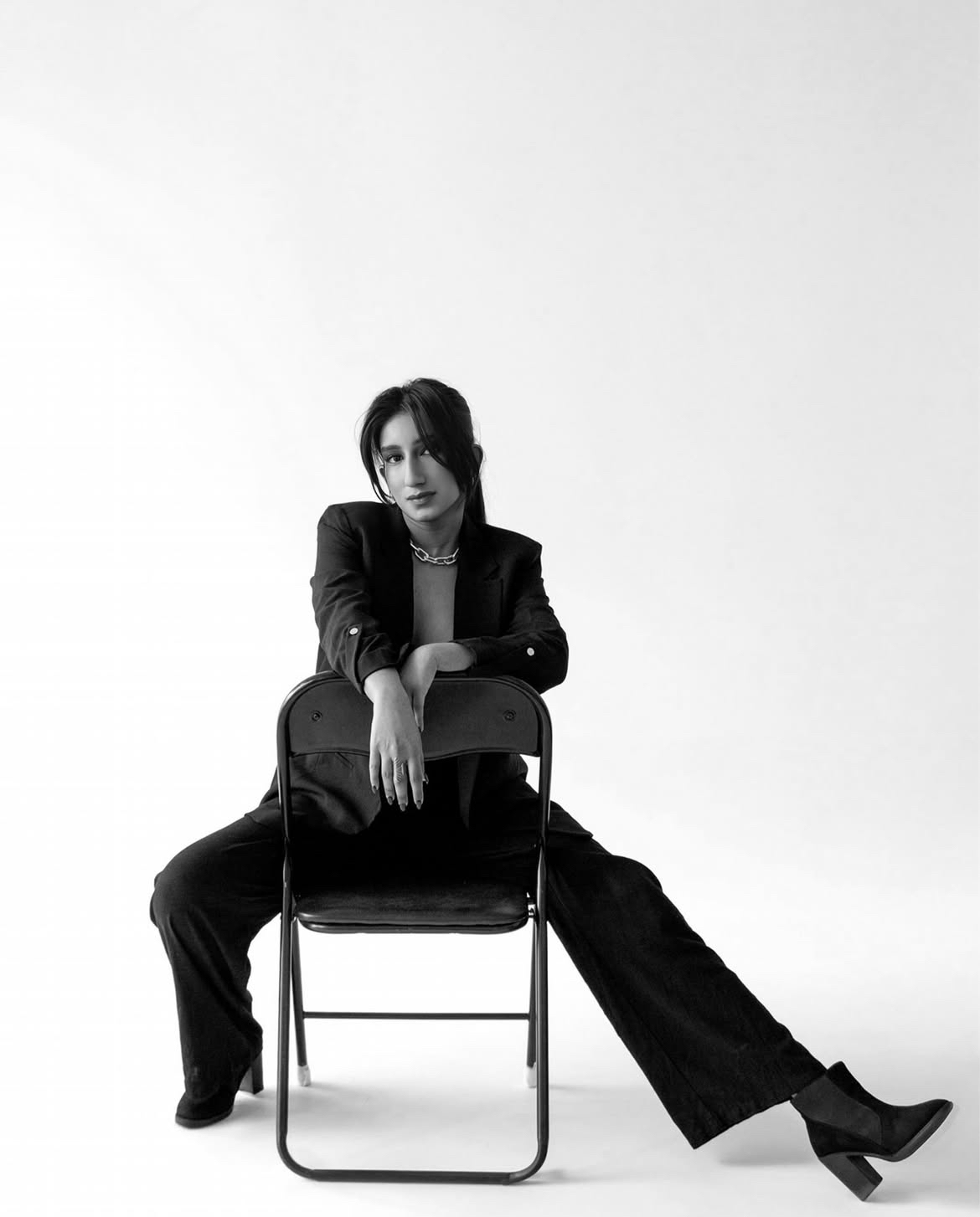 Featured portrait